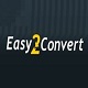 Easy2Convert GIF to IMAGE2.5