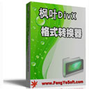 枫叶DivX格式转换器v2.0.0.0