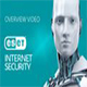ESET Internet Securityv官方版13.1.21.0