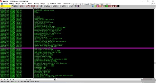 梦想音乐播放器