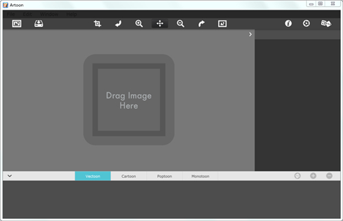 Artoon照片漫画处理软件 x32