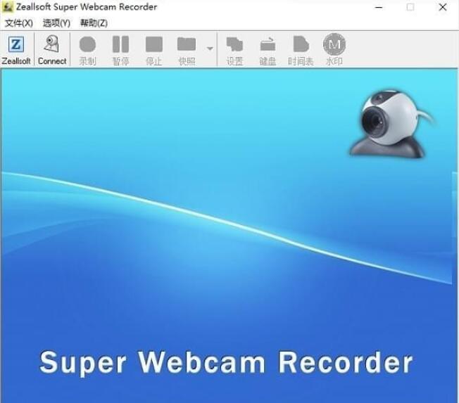 Zeallsoft Super Webcam Recorder
