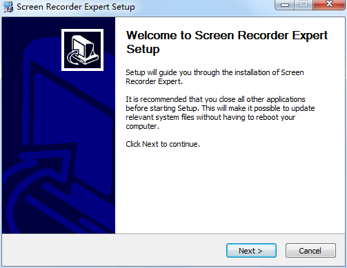 4dots Screen Recorder Expert