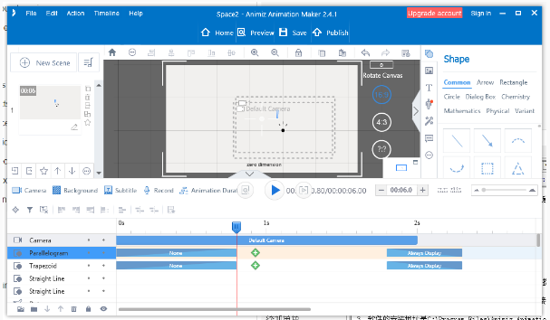 Animiz Animated Maker