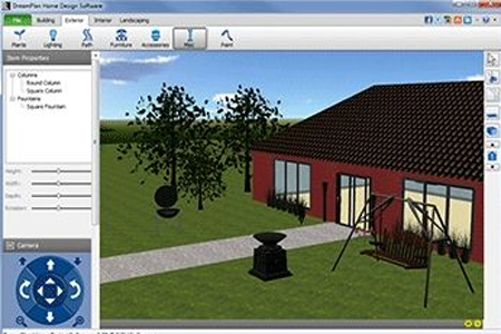 DreamPlan Home Design