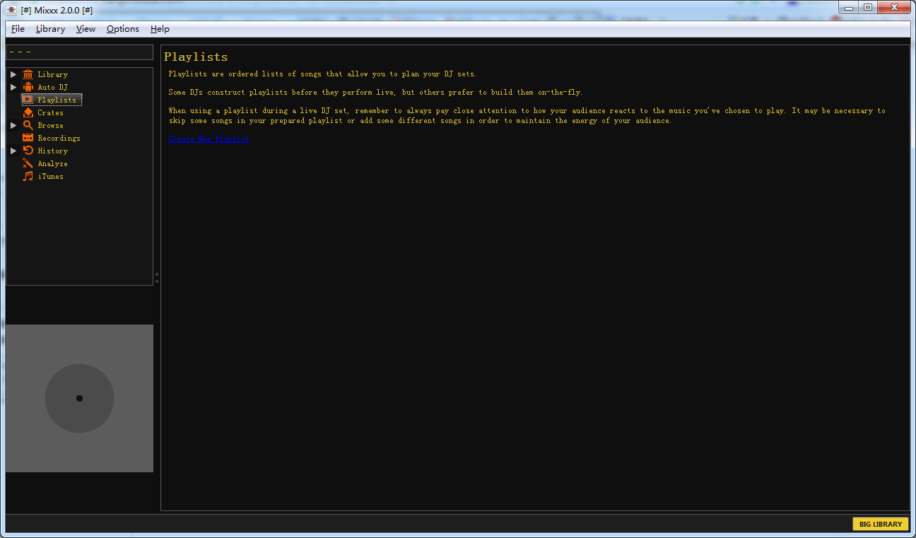 Mixxx(混音软件) x32
